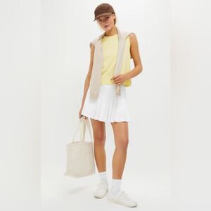Tuckernuck 15 inch Williams Tennis Skirt